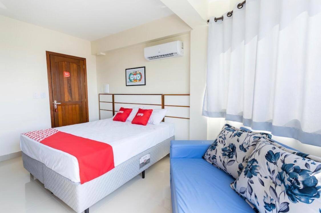 Hotel Pacifico Grupo De Hoteis Mar E Mar Tramandaí Eksteriør billede