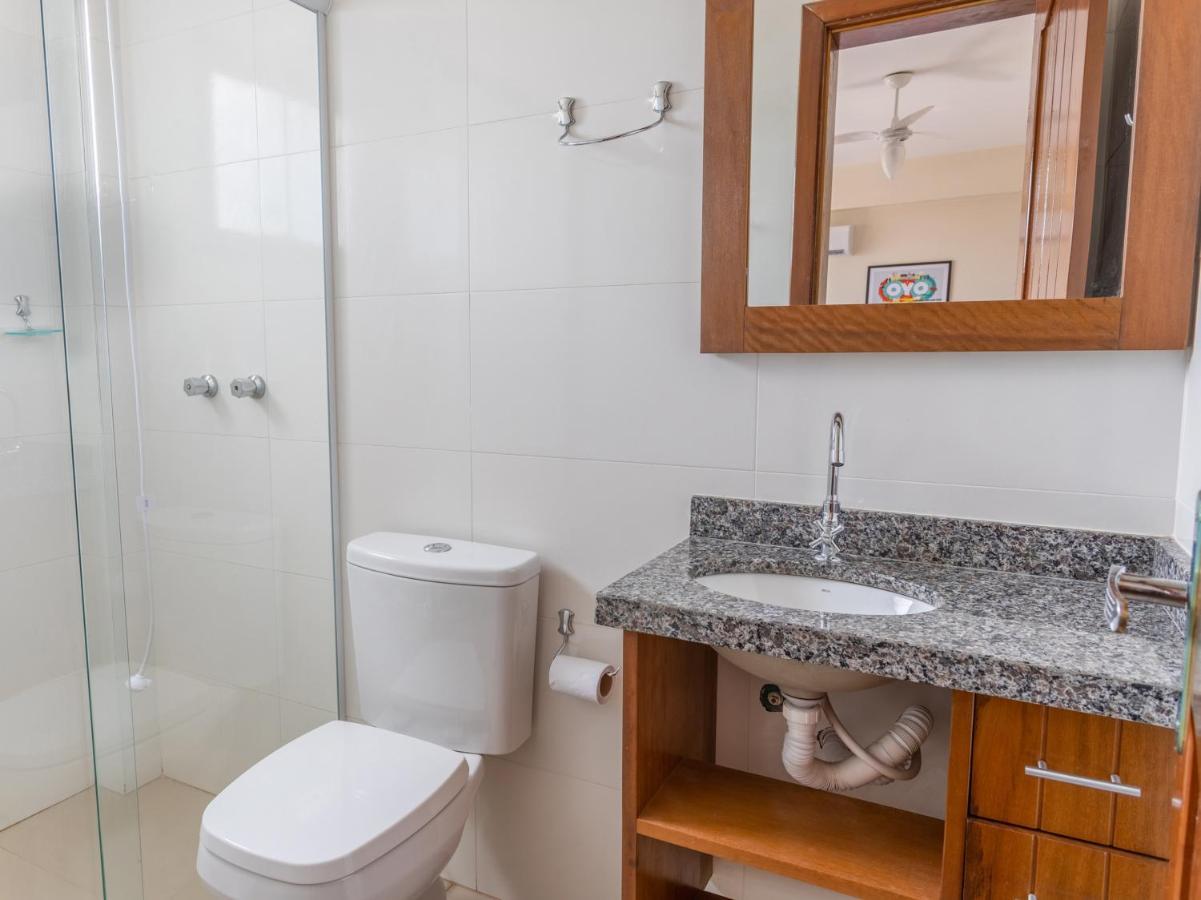 Hotel Pacifico Grupo De Hoteis Mar E Mar Tramandaí Eksteriør billede